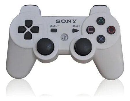 Joystick PS3 DOUBLESHOCK