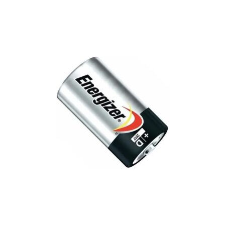 Pila GRANDE D ENERGIZER ALCALINAS C/U