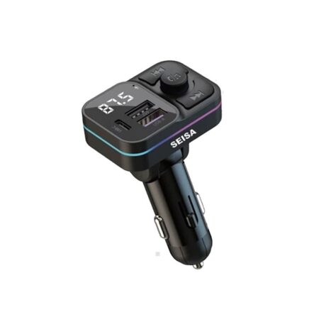 Car MP3 FM SEISA QM-K9015 BT