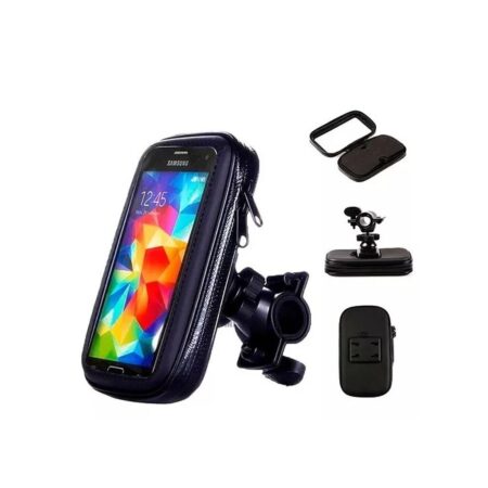 Soporte Celular Moto ZXC6.3 WATERPROOF av1525