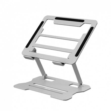 Soporte Notebook NETMAK NM-HC78 Regulable