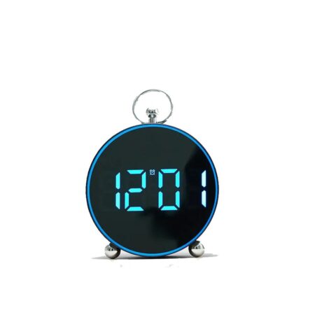 Reloj Despertador LED GH8025