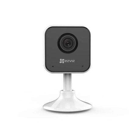 Camara  de Seguridad IP EZVIZ H1C R101 FullHD Gran Angular 108°