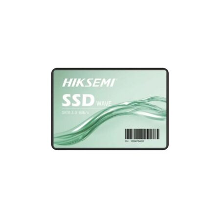 Disco SSD 240GB Hiksemi Wave Sata III Interno 7MM