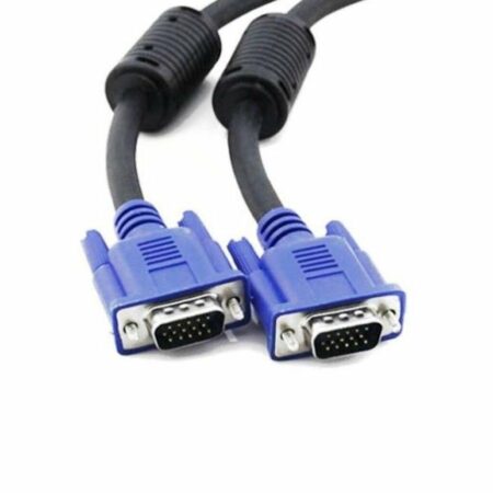 Cable VGA 1.5Mts XCFV15