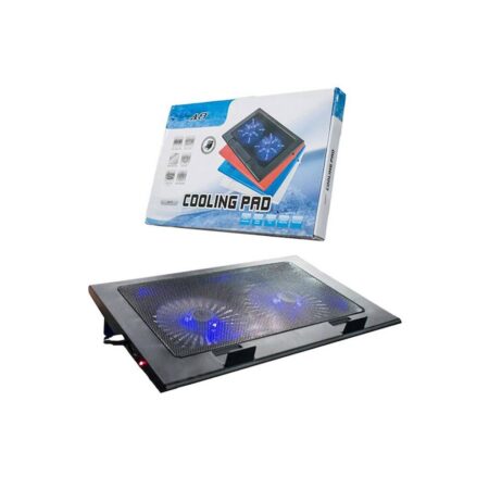 Base Notebook Cooler 668
