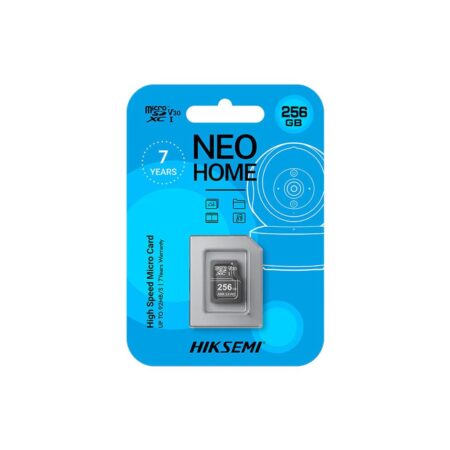 Memoria 256GB HIKSEMI HS-TF-D1