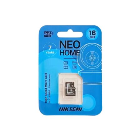 Memoria 16GB HIKSEMI HS-TF-D1