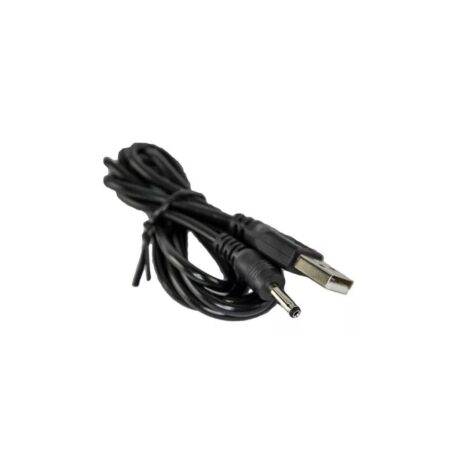 Cable de Alimentacion USB Para Parlantes
