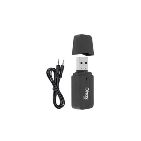 Adaptador para Auto CAR BLUETOOTH DINAX DX-REBLUE35