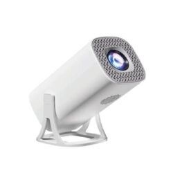 Proyector LED NETMAK NM-PR400 Android 13