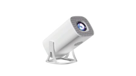 Proyector LED NETMAK NM-PR400 Android 13