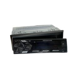 Estereo INFINTY TECH 1DIN Frente Fijo