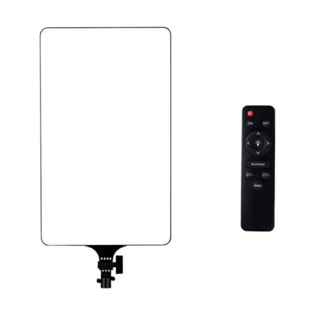 Panel Luz Selfie RL-19 Profesional sin Soporte