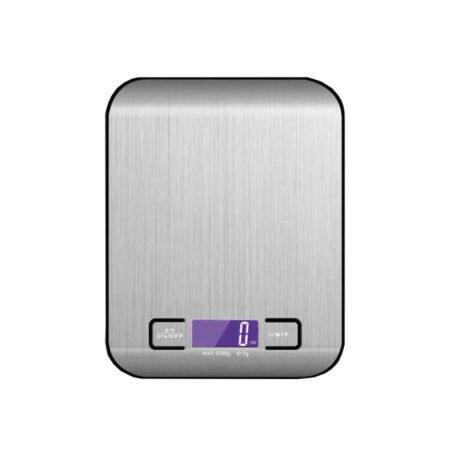 Balanza de Cocina REPOSTERA PRECISUR SF-2012 5Kg