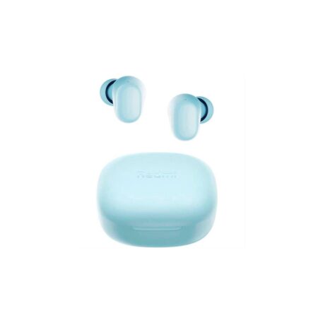 Auricular Mini TWS XIAOMI BUDS 6 Celeste