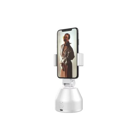 Soporte Celular 360o Apai Genie Para Selfies Blanco