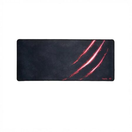 Pad GAMER HAVIT MP860 Negro XL 30x70cm