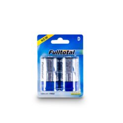 Pila GRANDE D FULLTOTAL c/u