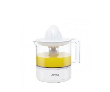 Exprimidor Electrico ATMA EX8220N Blanco