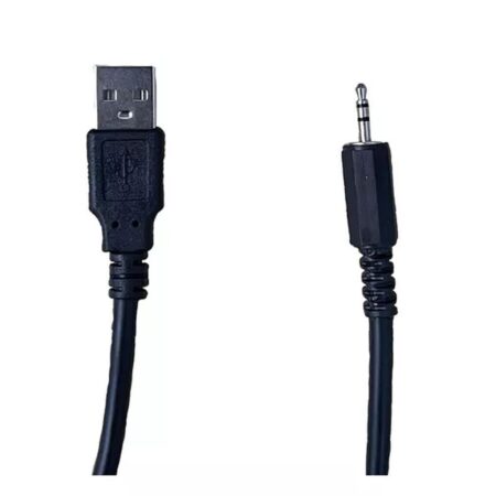 Cable USB a  Auxiliar 1.5mts RC1606