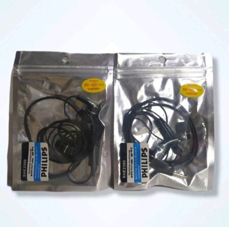 Auricular IN-EAR PHILIPS SHE2300 Generico (Bolsa)
