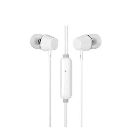 Auricular IN-EAR HP DHE-7000 Manos Libres Blanco