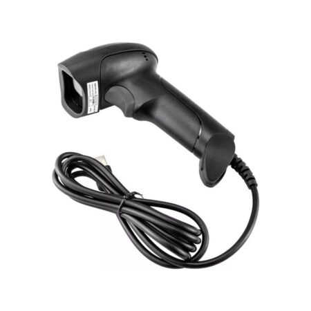 Lector de Barra Netmak NM-LC207 QR