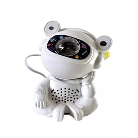 Parlante Proyector Astronauta XL-730