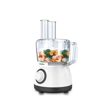 Procesadora Electrica Goldstar GLD-TY600 600W