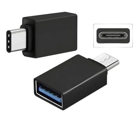 OTG TIPO C a USB EC09106