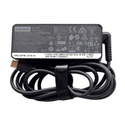 Cargador Notebook Original Ficha Tipo C 65W