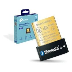 Adaptador Bluetooth TP LINK UB500 Nano  5.4
