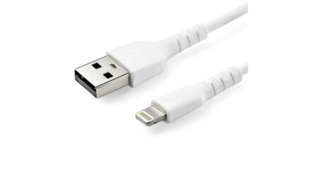 Cable iPhone Lightning 1mt Ap-001 5A