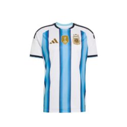 Camiseta Seleccion Argentina 2026 M-L-XL