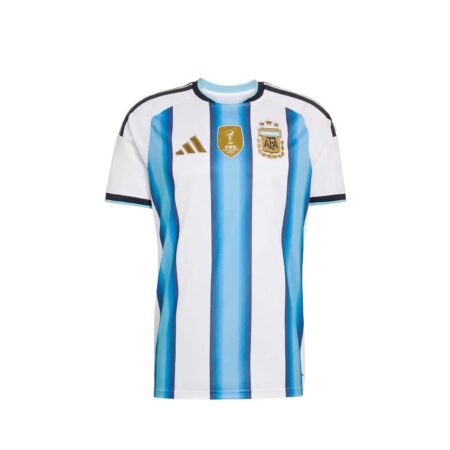 Camiseta Seleccion Argentina 2026 M-L-XL