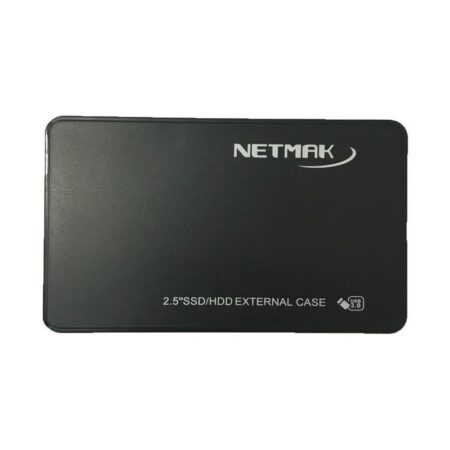 Carry Disk NETMAK 2.5 HDD USB 3.0 NM-CARRY3