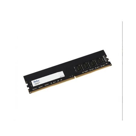 MEMORIA RAM DDR4 8 GB 3200MHZ Basic C16 NETAC