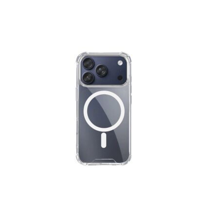 Funda MAGNETIC ANTISHOCK Iphone 17 Pro