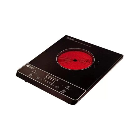 Anafe Electrico ORYX OR-0934 Vitroceramico Panrl Digital 1500w