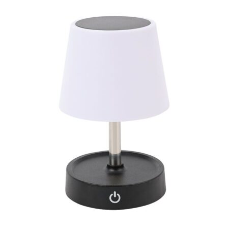 Lampara Velador de Mesa HGDUE HG-339A