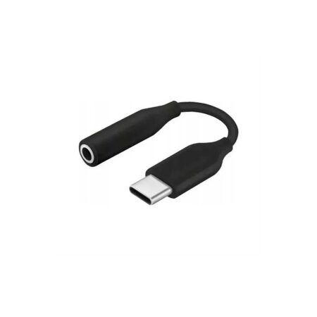 Adaptador TIPO C a 3.5 JACK JH-048