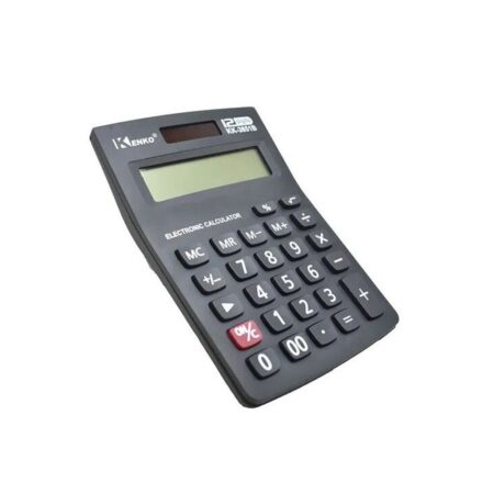 Calculadora 12 Digitos Kenko KK-3851B-2