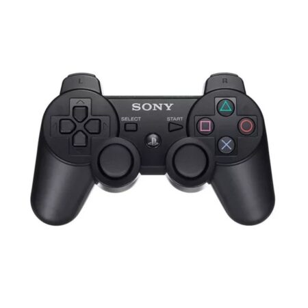 Joystick PS3 DOUBLESHOCK Varios Colores