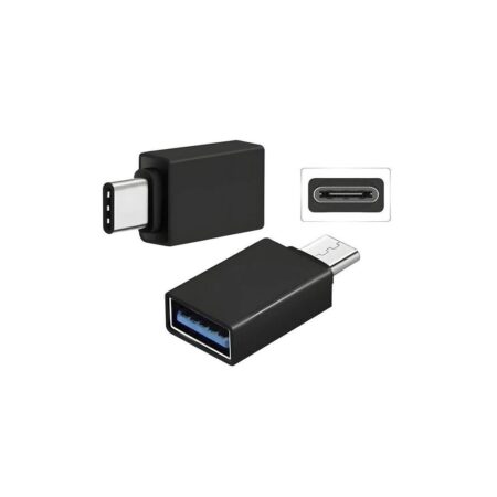 OTG TIPO C a USB EC09106