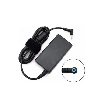 Cargador Notebook Original Ficha Celeste 65W