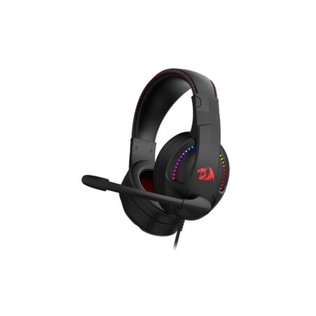 Auricular Gamer PC REDRAGON H211 CRONUS Black