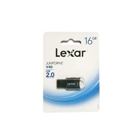 Pendrive 16GB LEXAR Jumpdrive V40