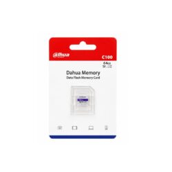 Memoria 64GB DAHUA DHI-TF-C100