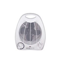 Caloventor KANJI CH103 1000w/2000w Redondo